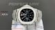 swiss replica Patek Philippe Nautilus Perpetual Calendar black dial watch (2)_th.jpg